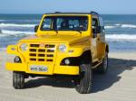 Troller T4 2009 года